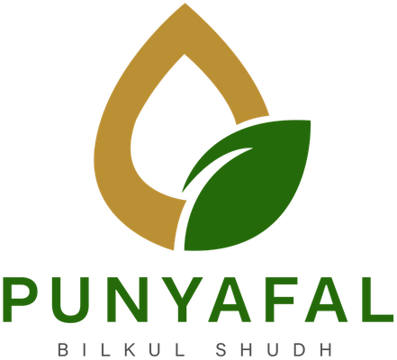 Punyafal — Bilkul Shudh