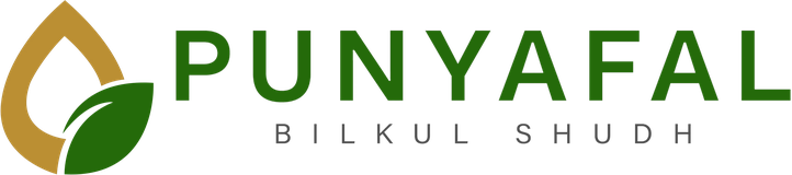Punyafal — Bilkul Shudh